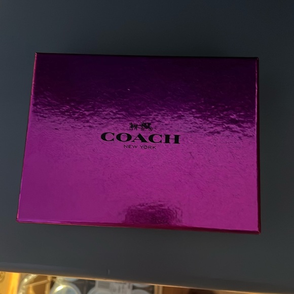 Coach Accessories - Coach